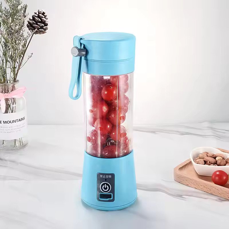 Portable Juicer Blender