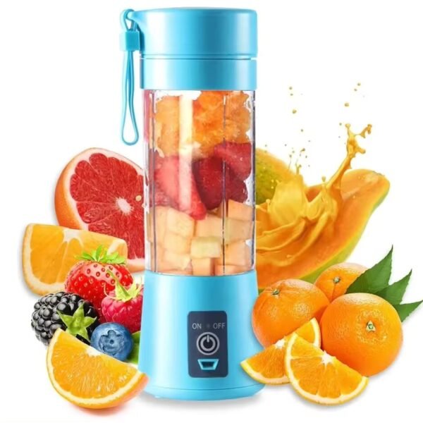 juicer blender