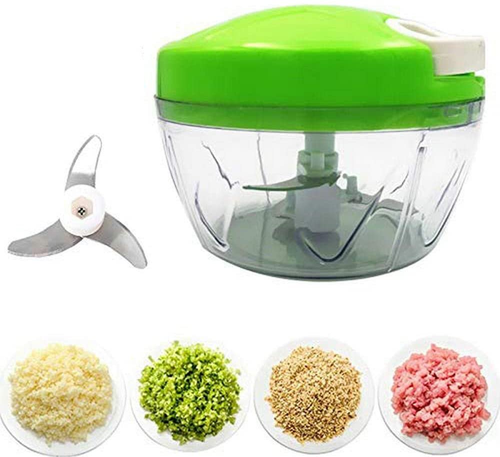 Manual Vegetable Chopper