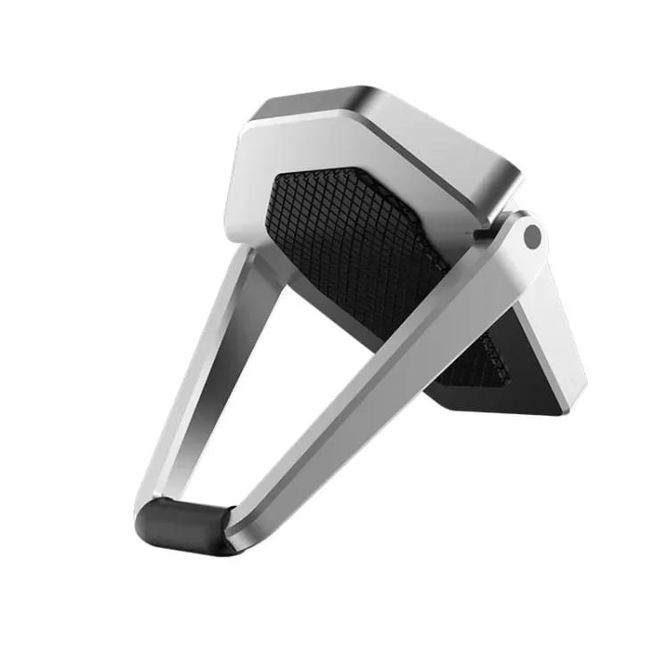 Metal Foldable Laptop Stand