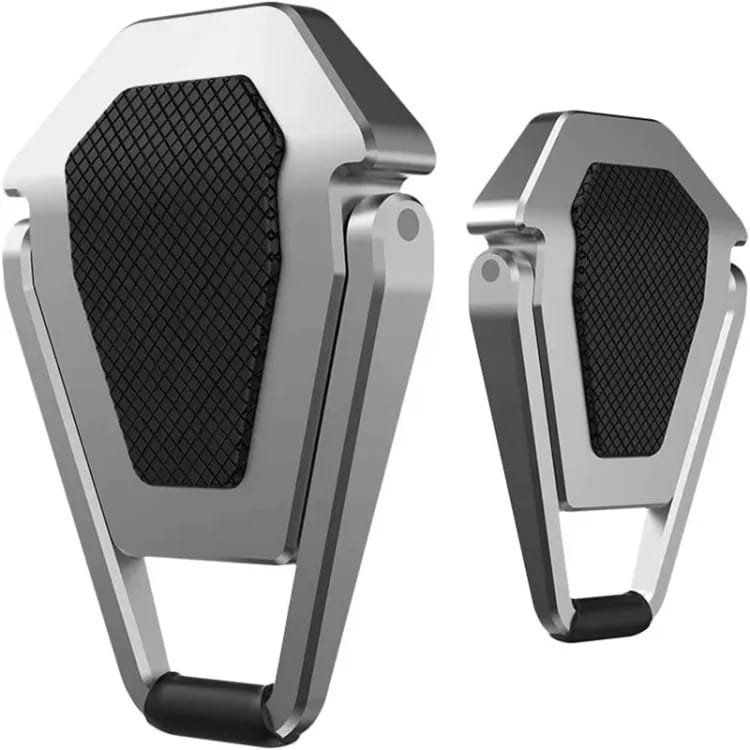 Metal Foldable Laptop Stand