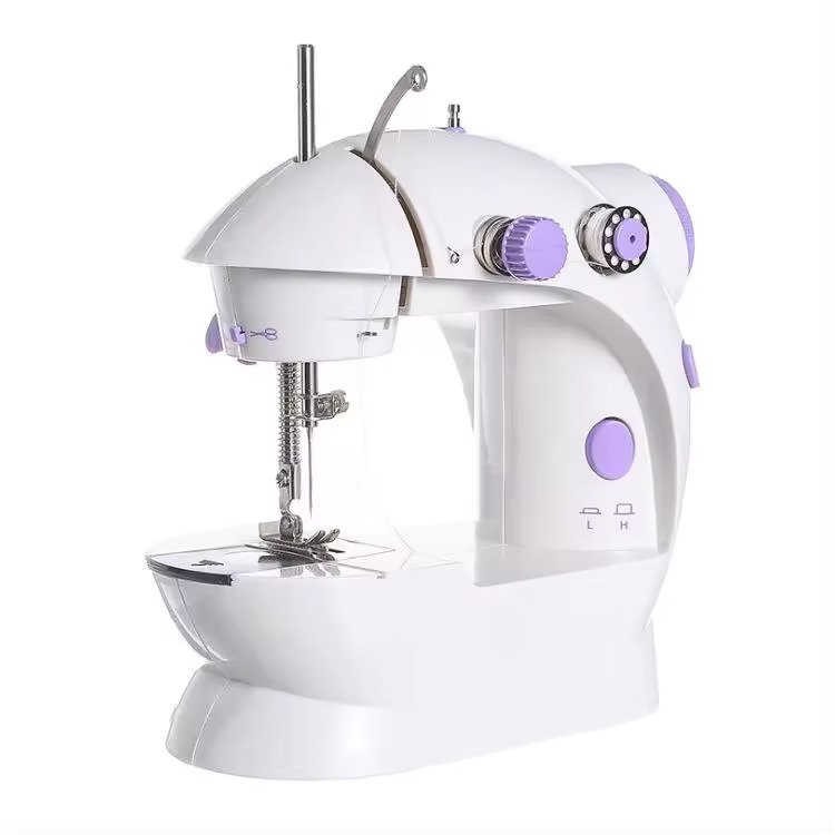 Mini Sewing Machine