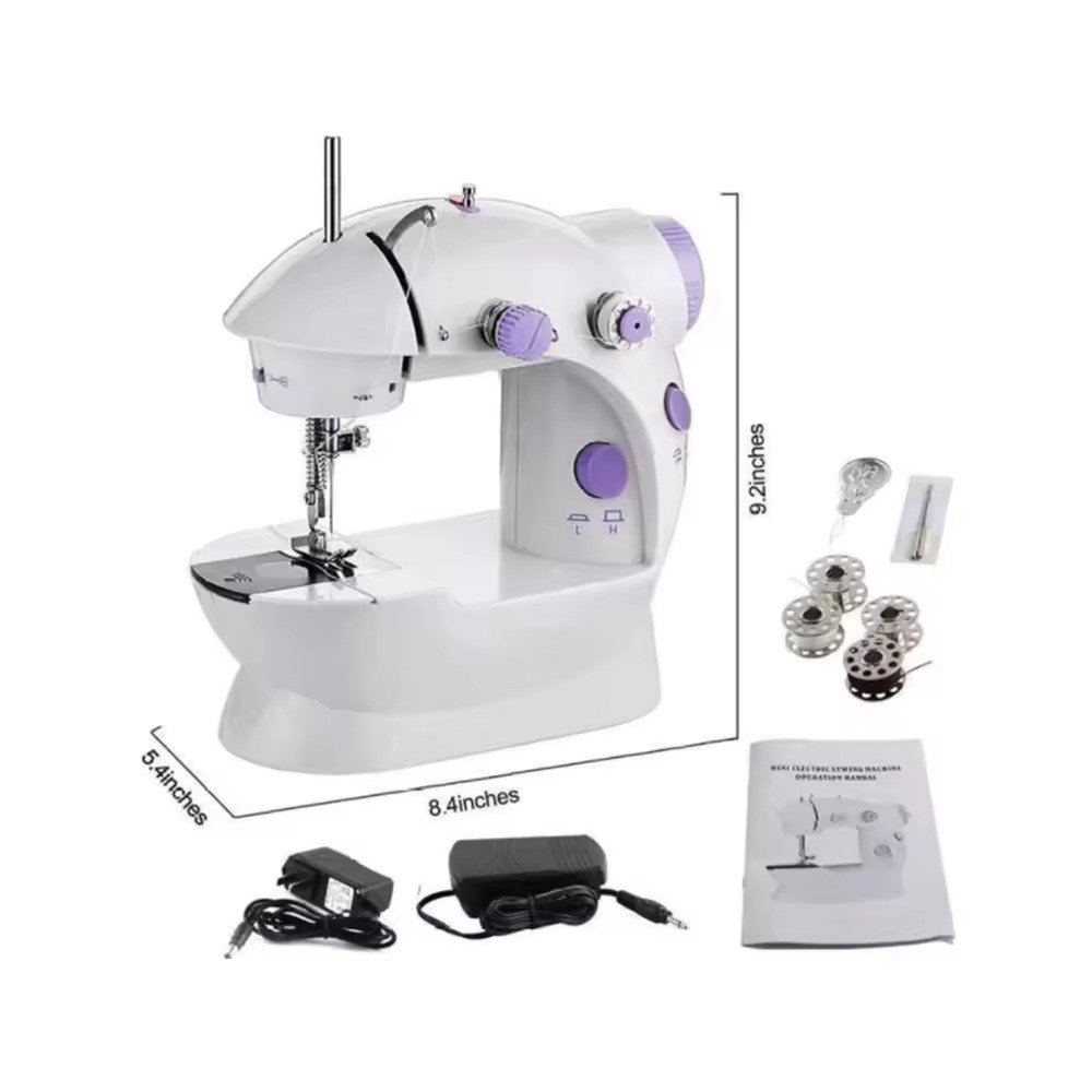 Mini Sewing Machine