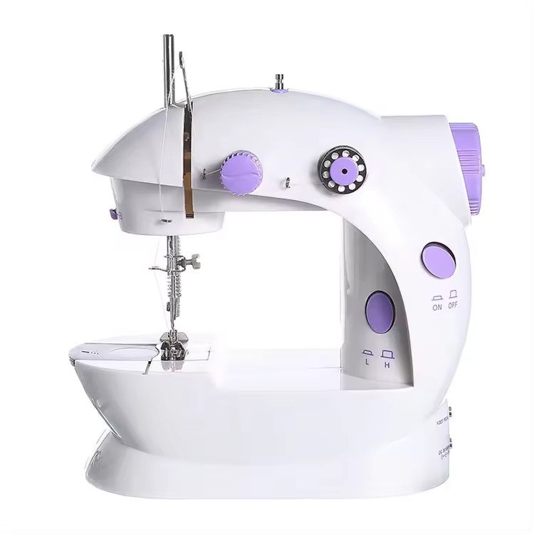 Mini Sewing Machine