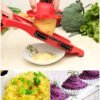 Multifunctional Vegetable Cutter