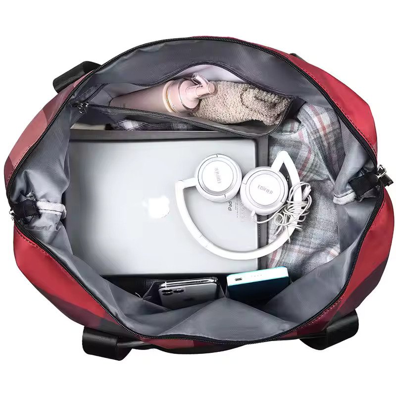 Wateproof travel bag2 Waterproof Travel Bag