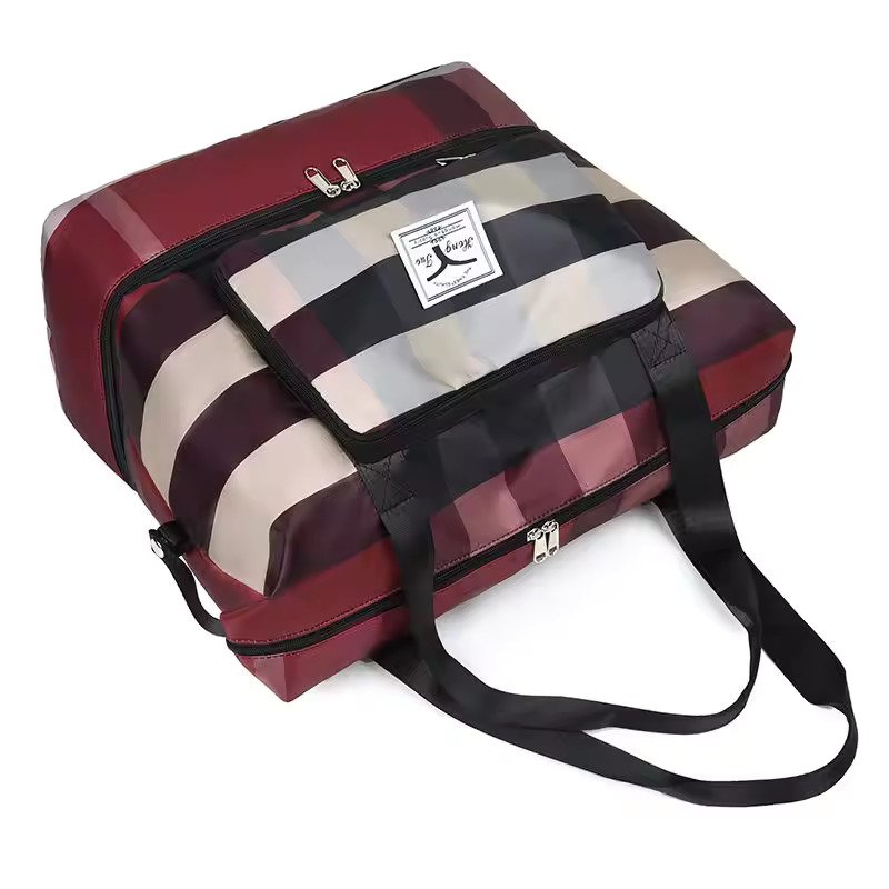 Wateproof travel bag3 Waterproof Travel Bag