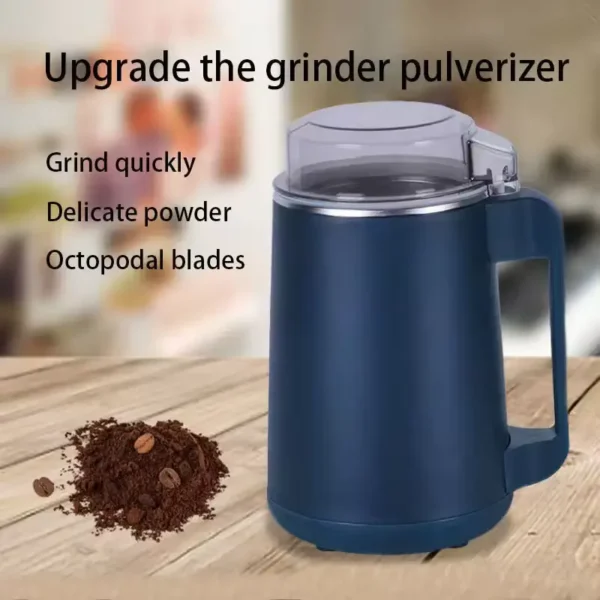 Grinder-1 Electric Grinder