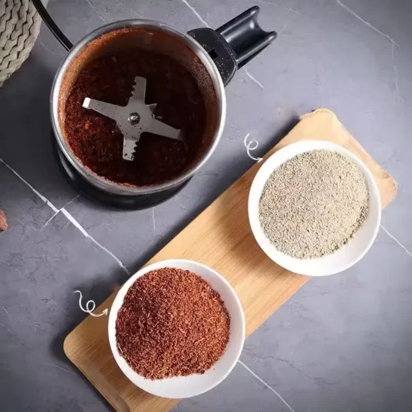 Grinder-3 Electric Grinder